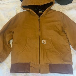 Carhartt jacket